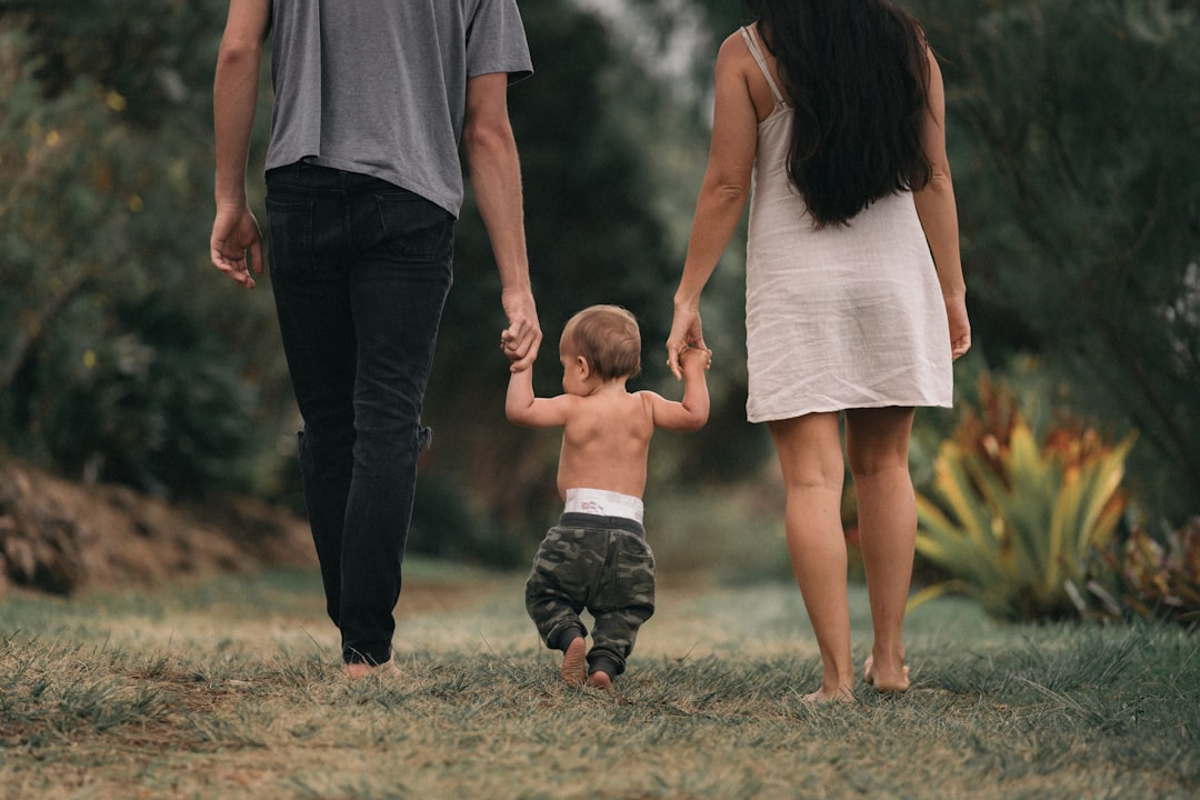 Creating Your First Family Budget
