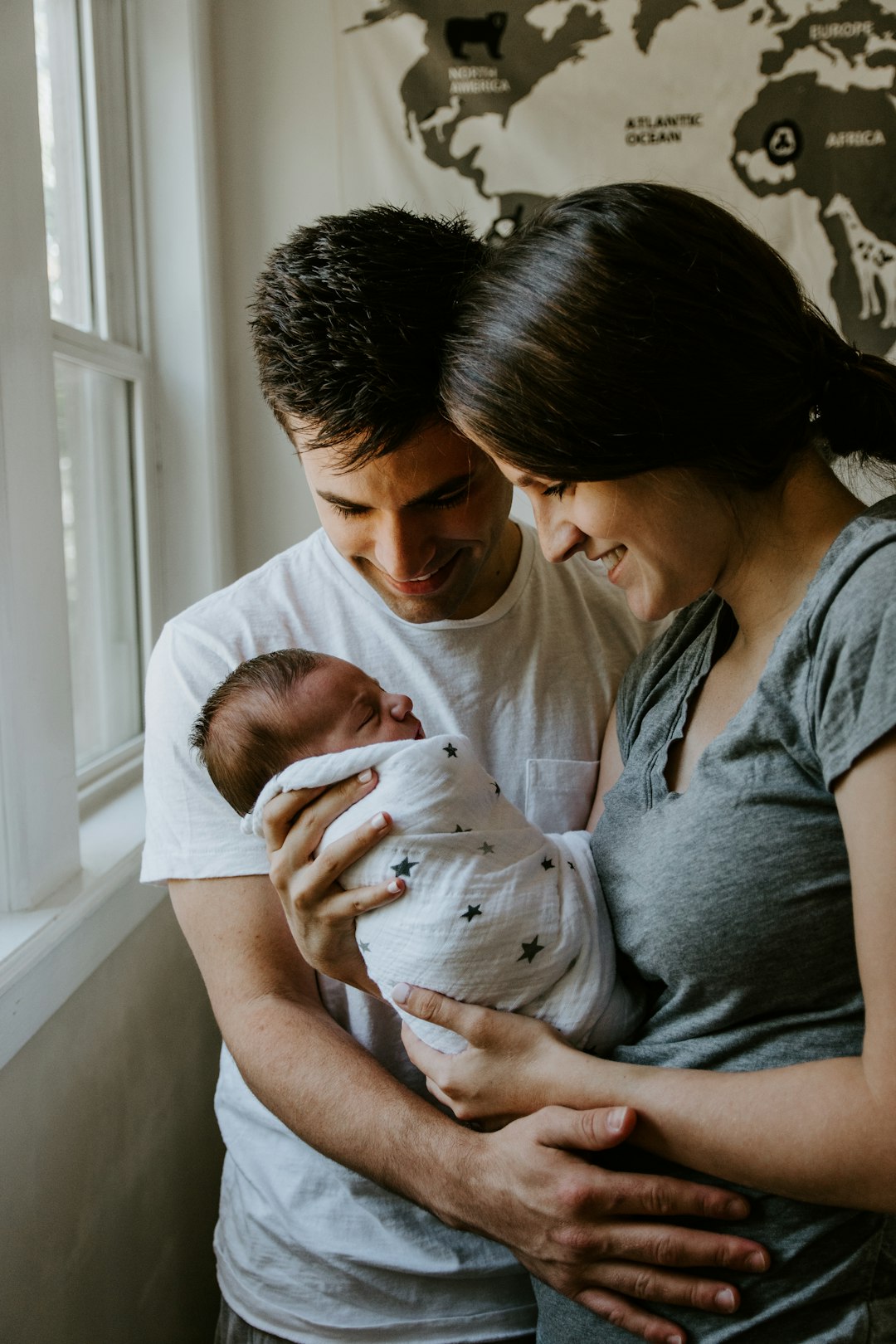 Saving for Your Child's Future